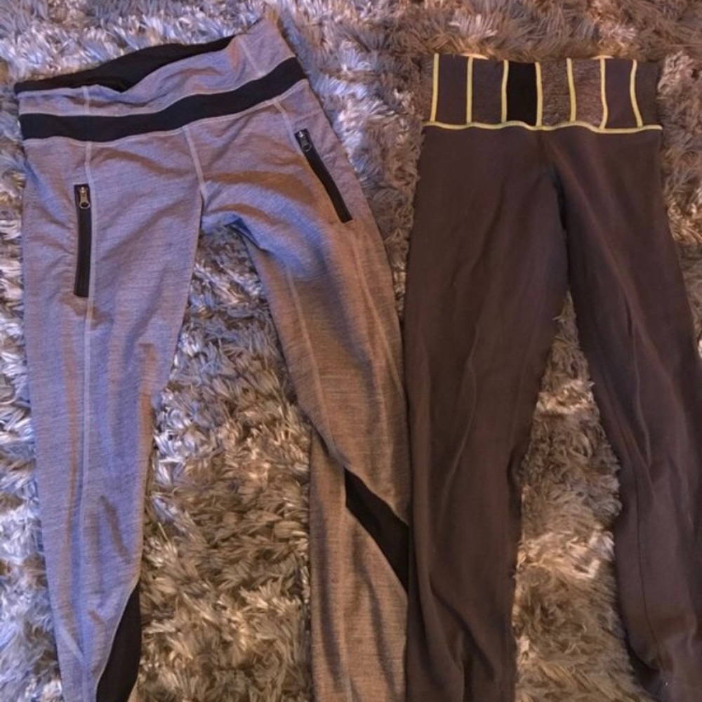 Lululemon leggings